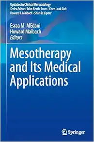 Mesotherapy and Its Medical Applications (Updates in Clinical Dermatology) (EPUB)