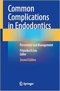 Common Complications in Endodontics: Prevention and Management, 2nd Edition (EPUB)