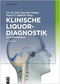 Klinische Liquordiagnostik: Mit Zytologieatlas, 3rd Edition (Original PDF from Publisher)