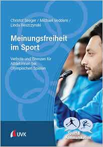 Meinungsfreiheit im Sport (Original PDF from Publisher)