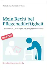 Mein Recht bei Pflegebedürftigkeit (Original PDF from Publisher)