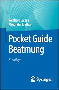 Pocket Guide Beatmung, 5th Edition (EPUB)