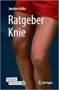 Ratgeber Knie (German Edition) (Original PDF from Publisher)