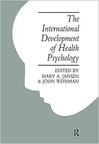 International Development Of Health Psychology (Original PDF from Publisher)