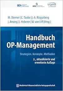 Handbuch OP-Management (Original PDF from Publisher)