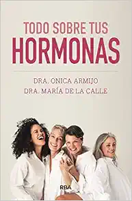 Todo sobre tus hormonas (EPUB)