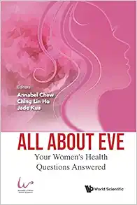 All About Eve: Your Women's Health Questions Answered (Original PDF from Publisher)