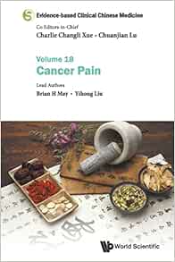 Evidence-based Clinical Chinese Medicine - Volume 18: Cancer Pain (EPUB)