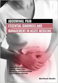 Abdominal Pain: Essential Diagnosis and Management in Acute Medicine (EPUB)