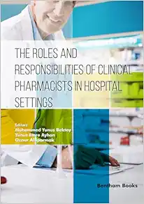 The Roles and Responsibilities of Clinical Pharmacists in Hospital Settings (EPUB)