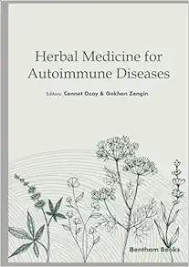 Herbal Medicine for Autoimmune Diseases (Original PDF from Publisher)