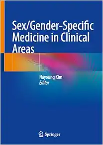 Sex/Gender-Specific Medicine in Clinical Areas (EPUB)