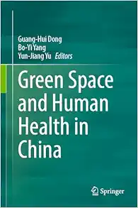 Green Space and Human Health in China (Original PDF from Publisher)