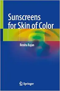 Sunscreens for Skin of Color (EPUB)