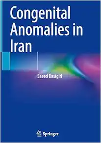 Congenital Anomalies in Iran (EPUB)