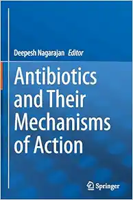 Antibiotics and Their Mechanisms of Action (EPUB)