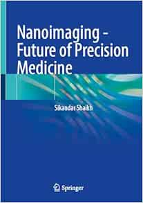 Nanoimaging - Future of Precision Medicine (EPUB)