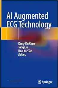 AI Augmented ECG Technology (EPUB)