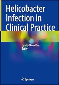 Helicobacter Infection in Clinical Practice (EPUB)