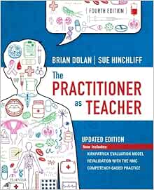 The Practitioner as Teacher - Updated Edition, 4th Edition (True PDF from Publisher)
