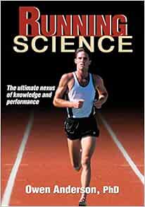 Running Science (Sport Science) (Original PDF from Publisher)