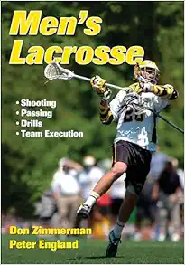 Men's Lacrosse (Original PDF from Publisher)
