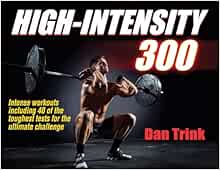 High-Intensity 300 (EPUB)