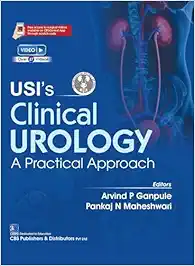 USI's Clinical Urology: A Practical Approach (Original PDF from Publisher)