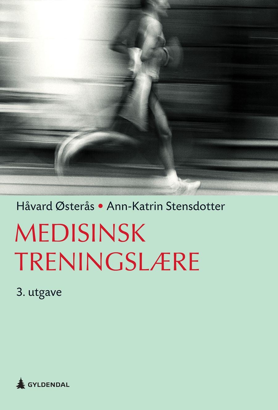 Medisinsk treningslære, 3rd Edition (EPUB)