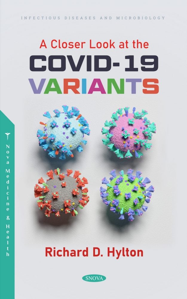 A Closer Look at the Covid-19 Variants (Original PDF from Publisher)
