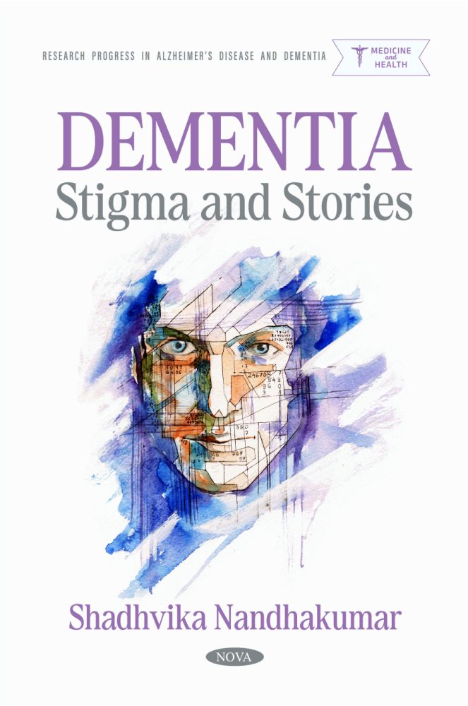 Dementia: Stigma and Stories (Original PDF from Publisher)