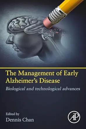 Early Detection of Alzheimer's Disease: Biological and Technological Advances (True PDF from Publisher)