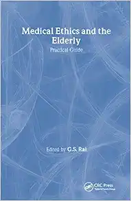 Medical Ethics and the Elderly: Practical Guide (EPUB)
