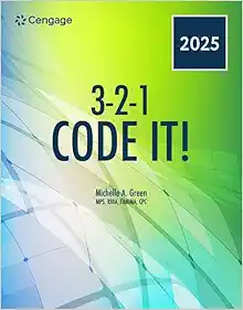 3-2-1 Code It! 2025 Edition, 3th Edition (Original PDF from Publisher)