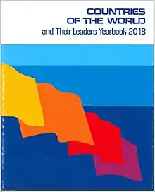 Countries of the World and Their Leaders 2018 Yearbook in Two Volumes (Original PDF from Publisher)