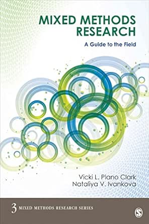 Mixed Methods Research: A Guide to the Field (Mixed Methods Research Series Book 3) (EPUB)