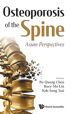 Osteoporosis of the Spine: Asian Perspectives (EPUB)