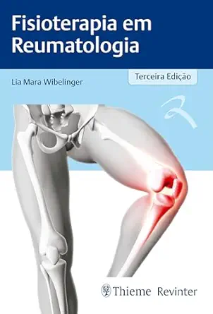 Fisioterapia em Reumatologia (Portuguese Edition) (EPUB)