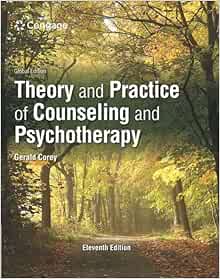 Theory and Practice of Counseling and Psychotherapy, Global Edition, 11th Edition (Original PDF from Publisher)
