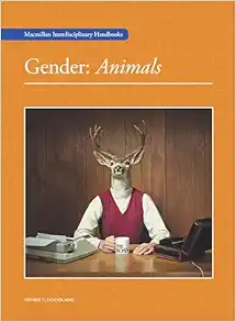 Gender: Animals (Original PDF from Publisher)