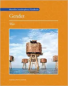 Gender: War (Original PDF from Publisher)