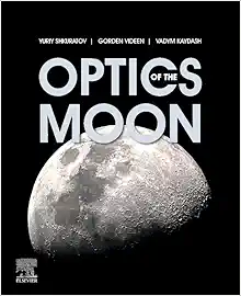 Optics of the Moon (Original PDF from Publisher)