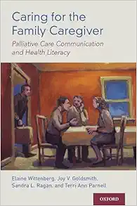 Caring for the Family Caregiver (EPUB)