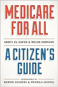 Medicare for All: A Citizen's Guide (EPUB)