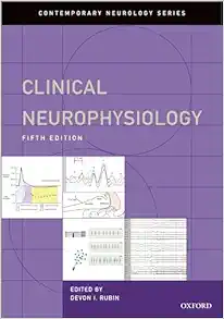 Clinical Neurophysiology (Contemporary Neurology Series), 5th Edition (EPUB)