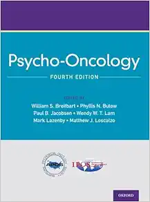Psycho-Oncology, 4th Edition (EPUB)