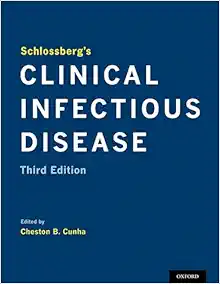 Schlossberg's Clinical Infectious Disease, 3rd Edition (EPUB)