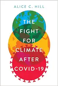 The Fight for Climate after COVID-19 (Original PDF from Publisher)