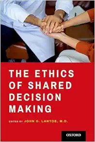 The Ethics of Shared Decision Making (EPUB)