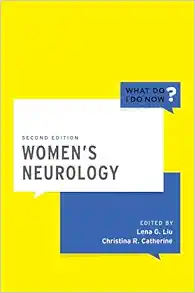 Women's Neurology (What Do I Do Now), 2nd edition (Original PDF from Publisher)
